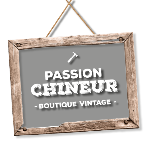 Passion Chineur boutique vintage à Remiremont